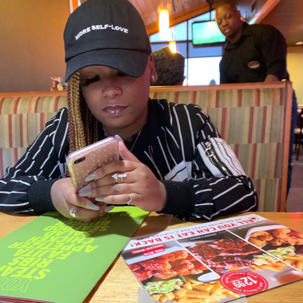 Meet your Posher, Kapresha